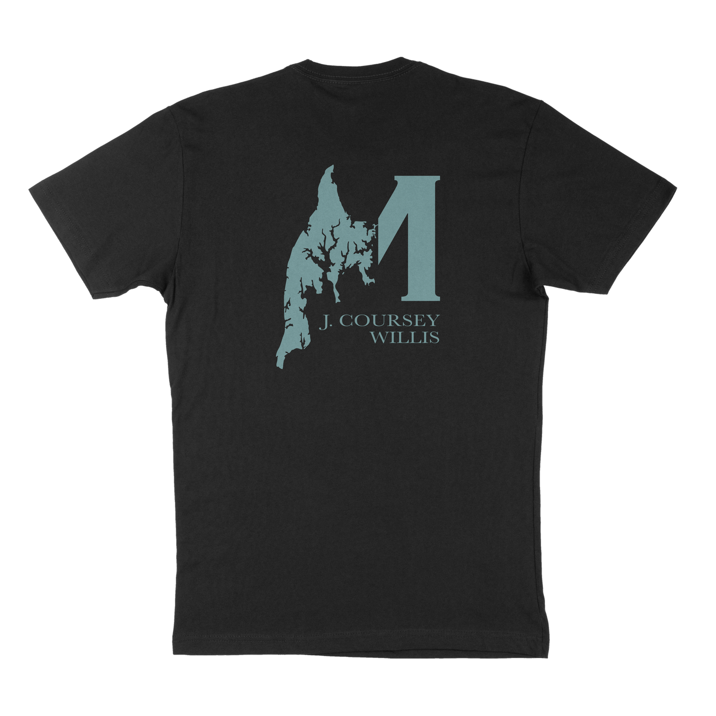 Kent Island Mayor Shirt