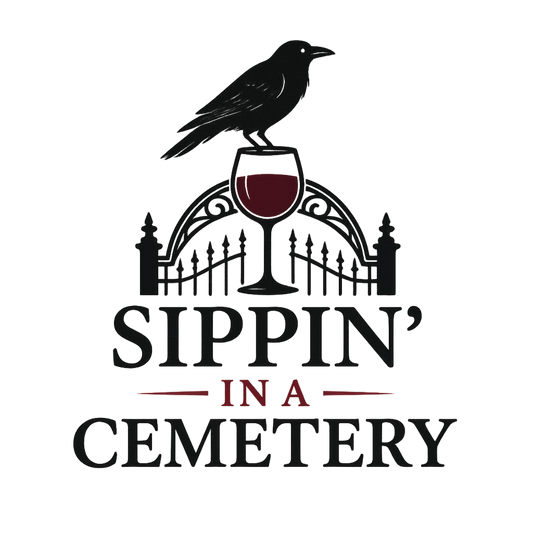 Sippin’ in a Cemetery · Keeper’s Ground · April 30, 2026