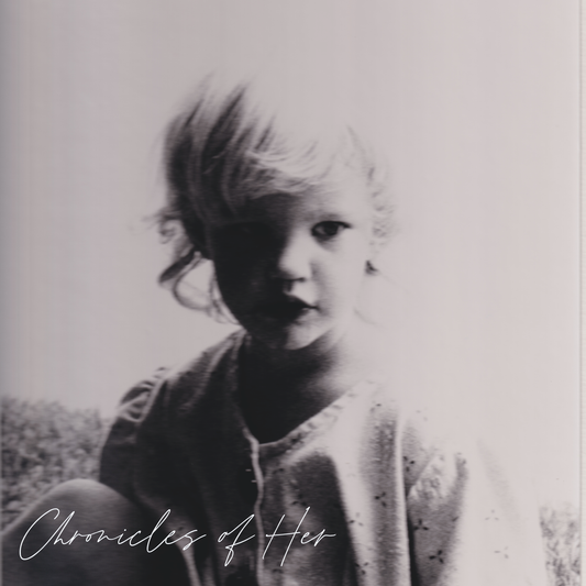 Chronicles of Her CD