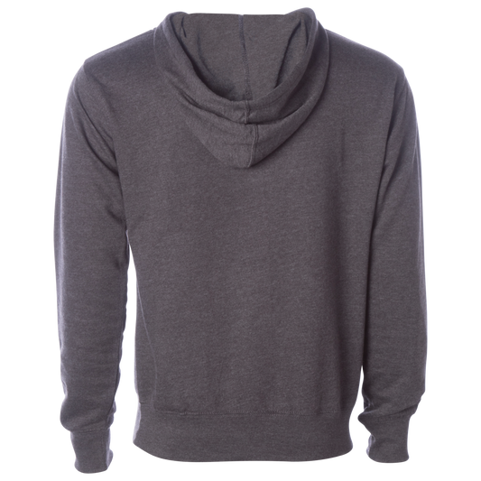 Early Edition Crow Rising Hoodie