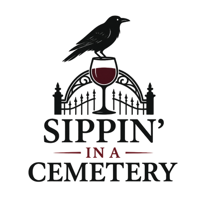 Sippin’ In A Cemetery: Keeper’s Ground · July 17, 2026