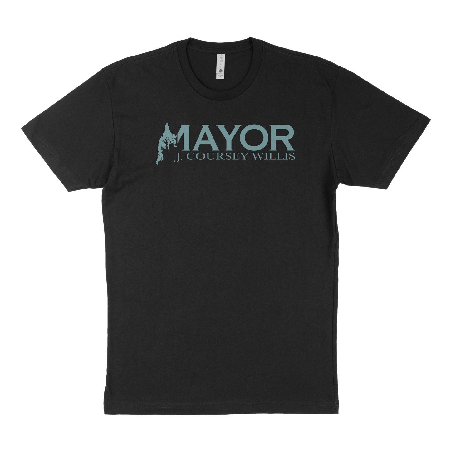 Kent Island Mayor Shirt