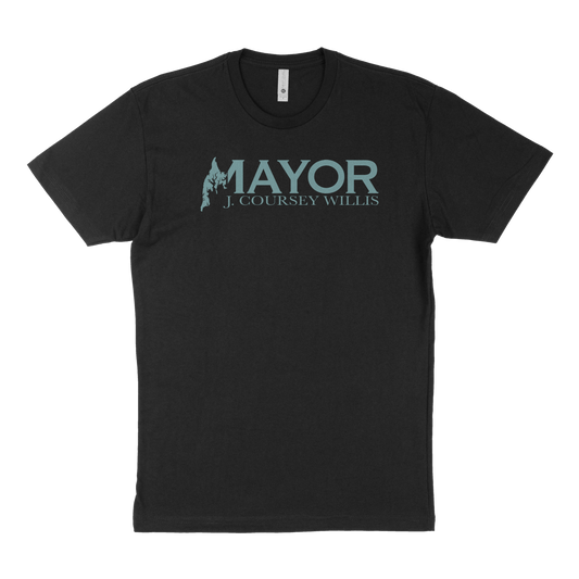 Kent Island Mayor Shirt
